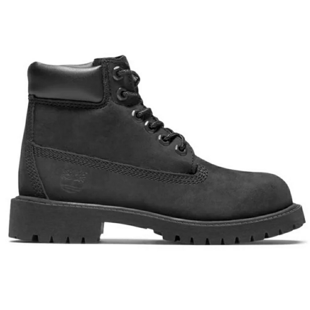 Timberland NIB - Kids' (Junior) 6 Inch Premium Waterproof Boots - EUR 36 / US 4